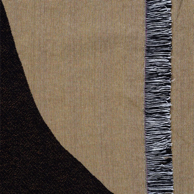 Ferm Living Vista Bedspread