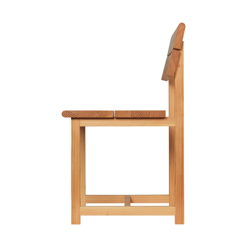 Ferm Living Vist Dining Chair