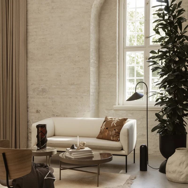 Ferm Living View Tufted Rug