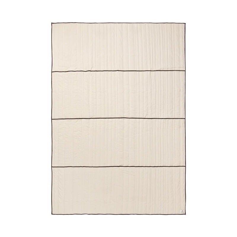 Ferm Living Vari Quilted Bedspread