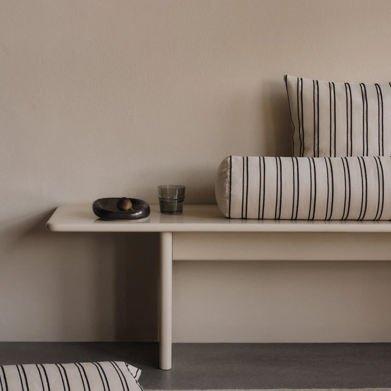 Ferm Living Twill Cushion
