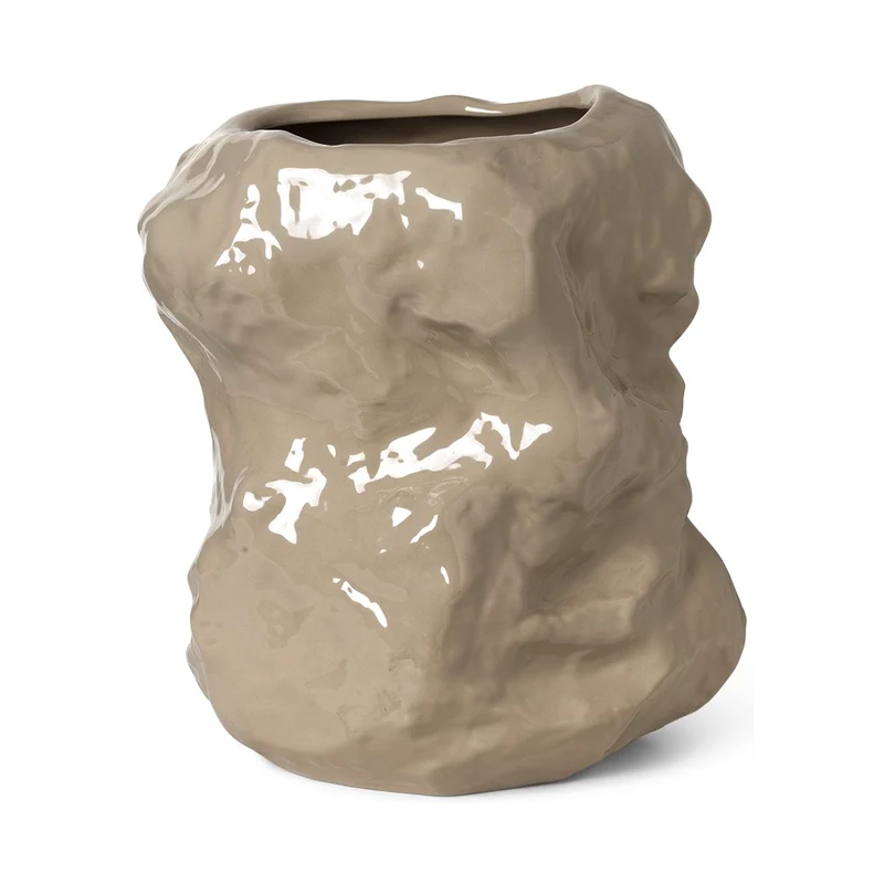 Ferm Living Tuck Vase