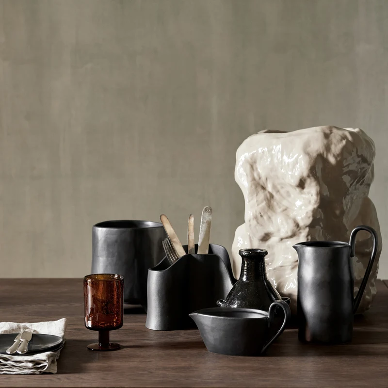 Ferm Living Tuck Vase
