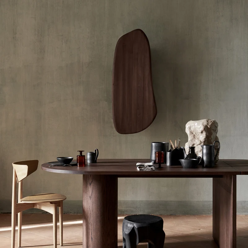 Ferm Living Tuck Vase