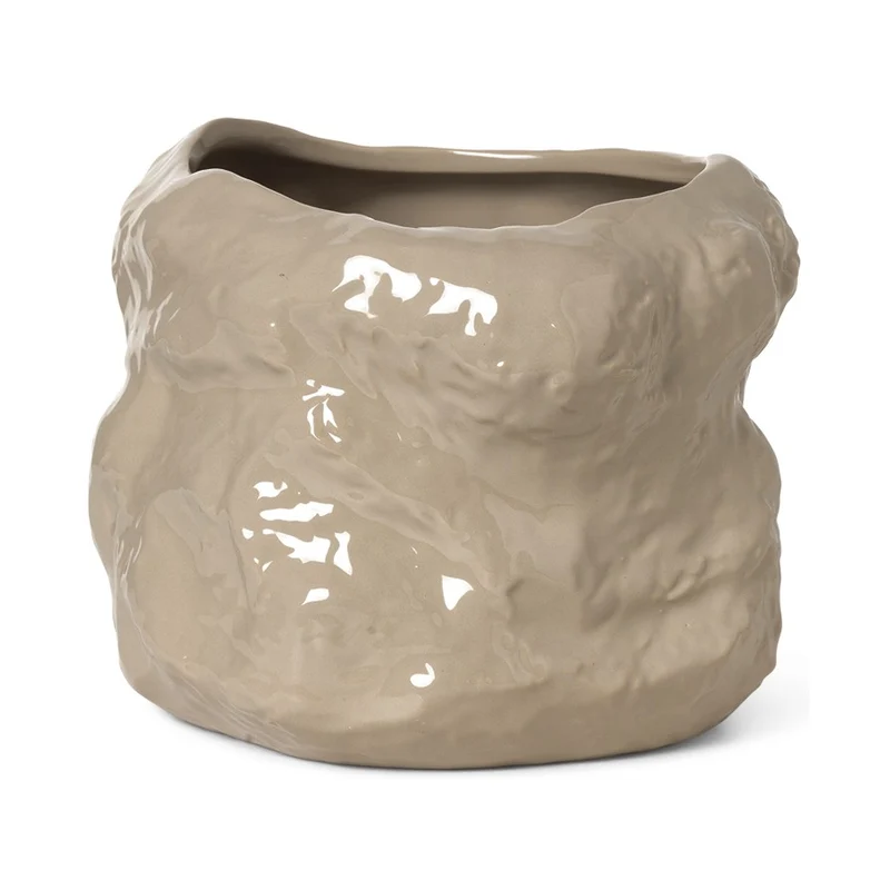 Ferm Living Tuck Pot