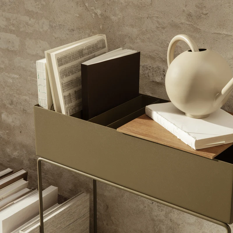 Ferm Living Tray for Plant Box