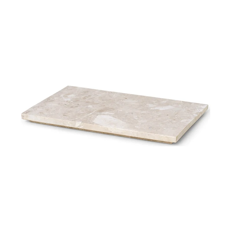 Ferm Living Tray for Plant Box - Marble