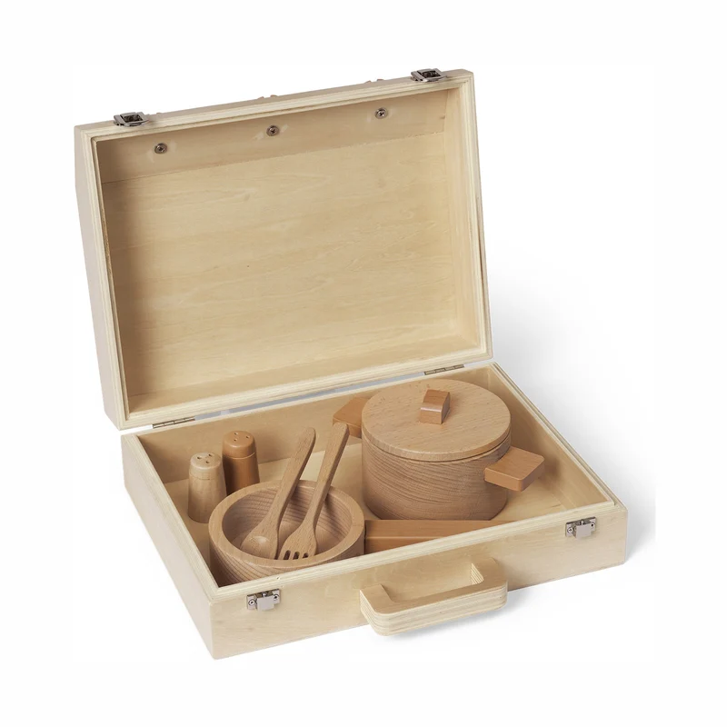 Ferm Living Toro Suitcase Kitchen