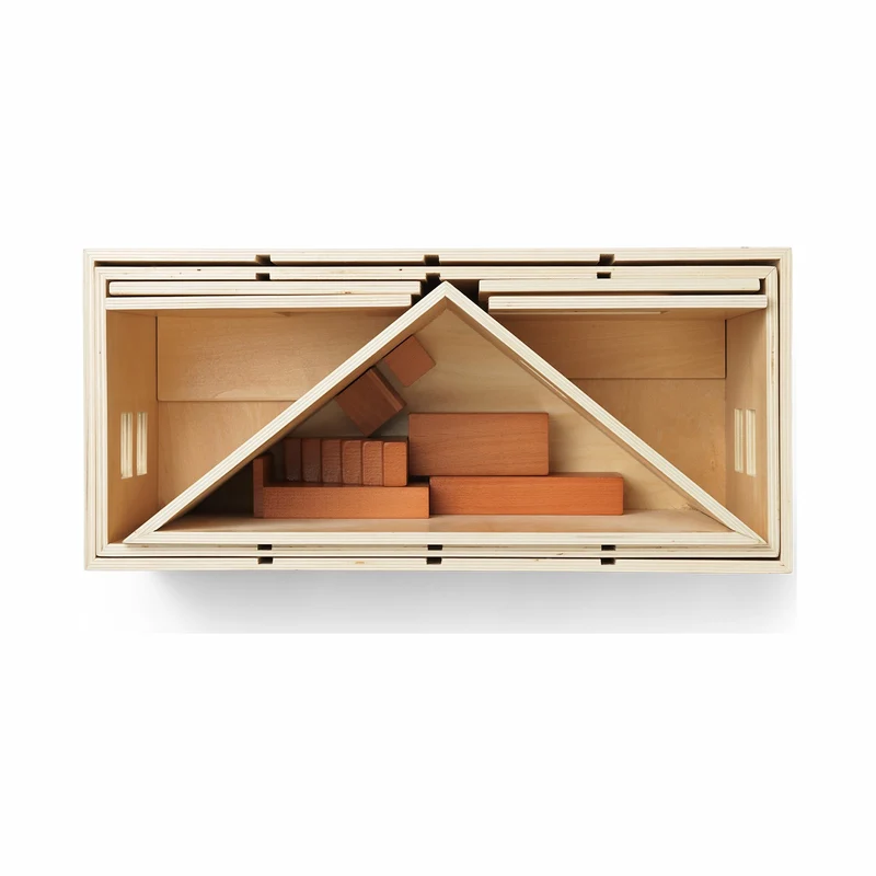 Ferm Living Toro Stackable House