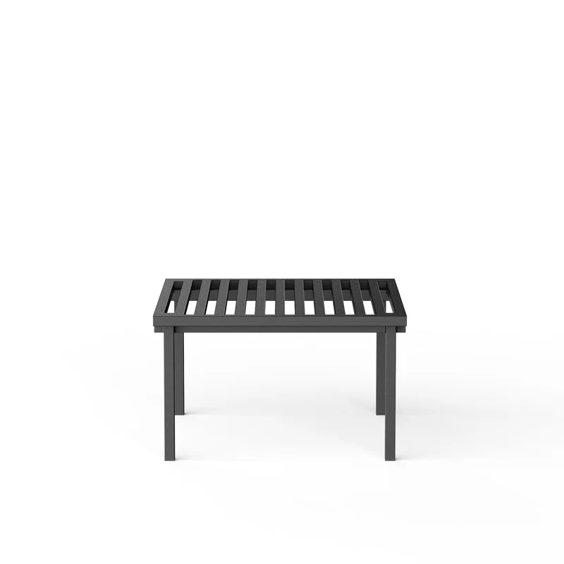 NINE 19 Outdoors Ottoman