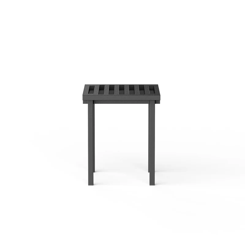 NINE 19 Outdoors Stool