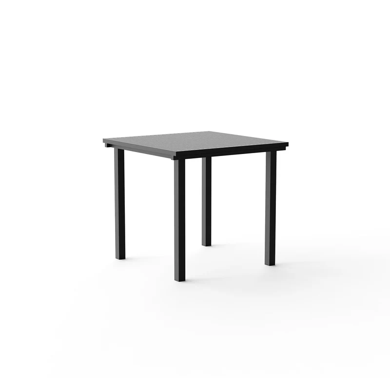 NINE 19 Outdoors Dining Table 80 x 80