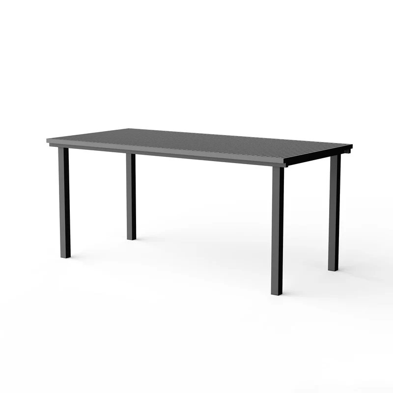 NINE 19 Outdoors Dining Table 80 x 80