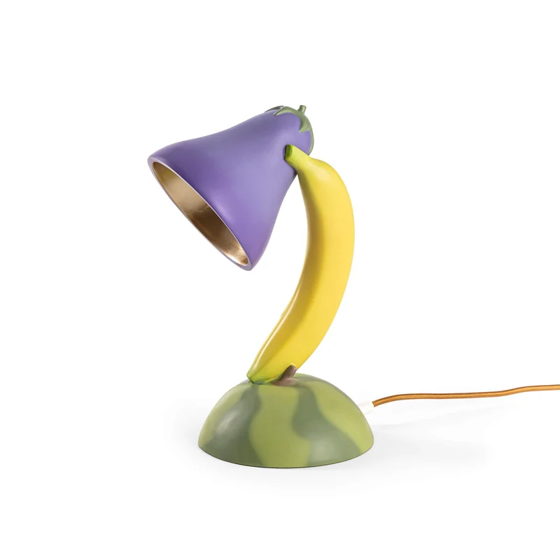 Seletti Vitamin Table Lamp