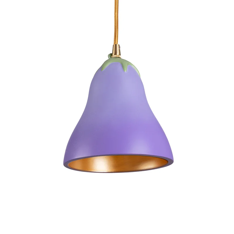 Seletti Vitamin Ceiling Lamp