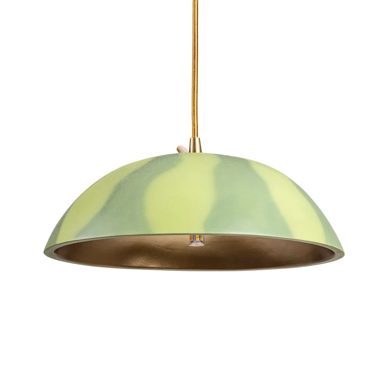Seletti Vitamin Ceiling Lamp