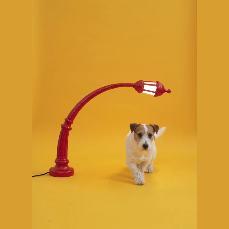 Seletti Sidonia Table Lamp