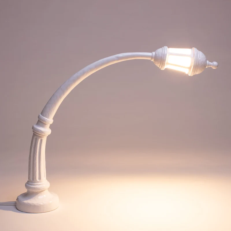Seletti Sidonia Table Lamp