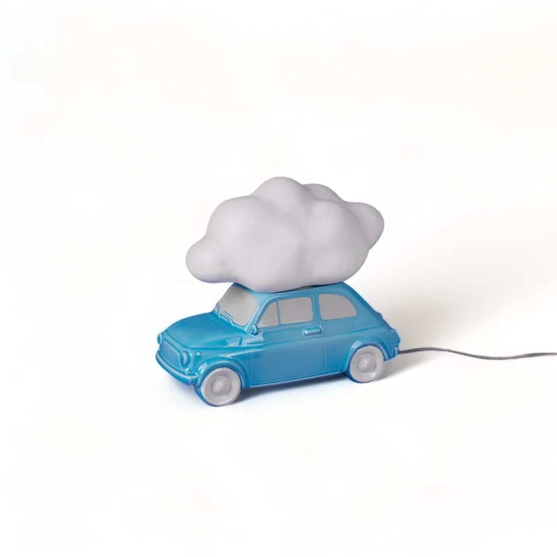Seletti Nuvola Table Lamp