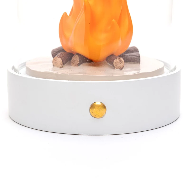 Seletti My Little Bonfire Table Lamp
