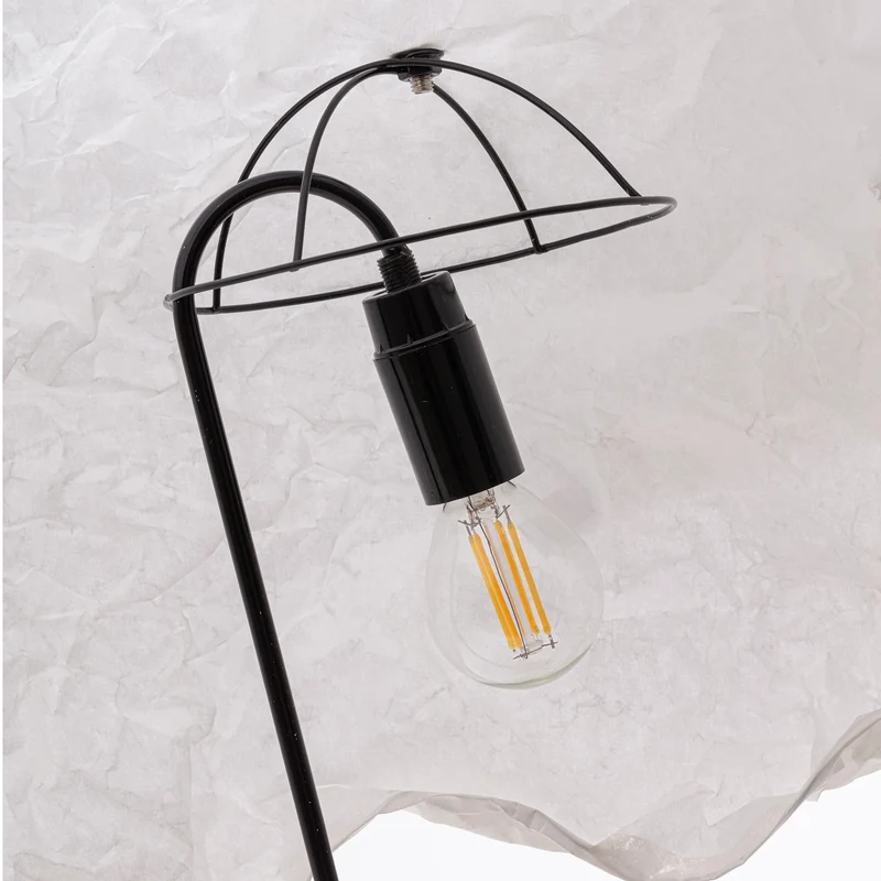 Seletti Love Is a Verb Robi Lamp