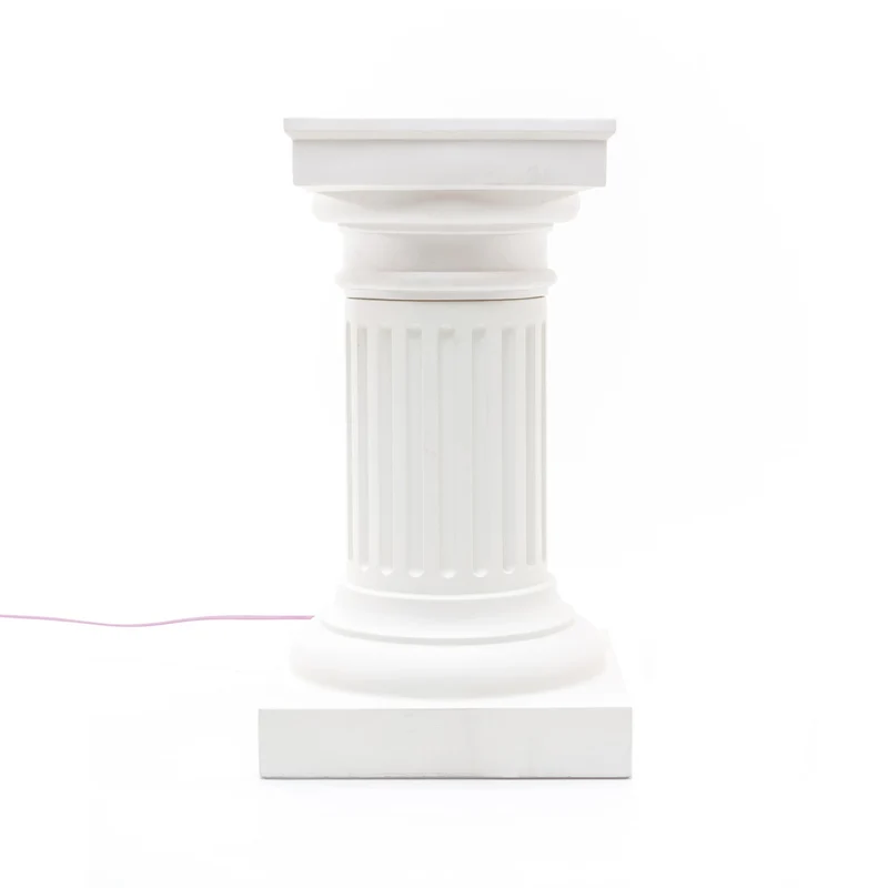 Seletti Las Vegas Lamp