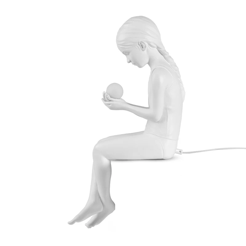 Seletti Inner Glow S Lamp