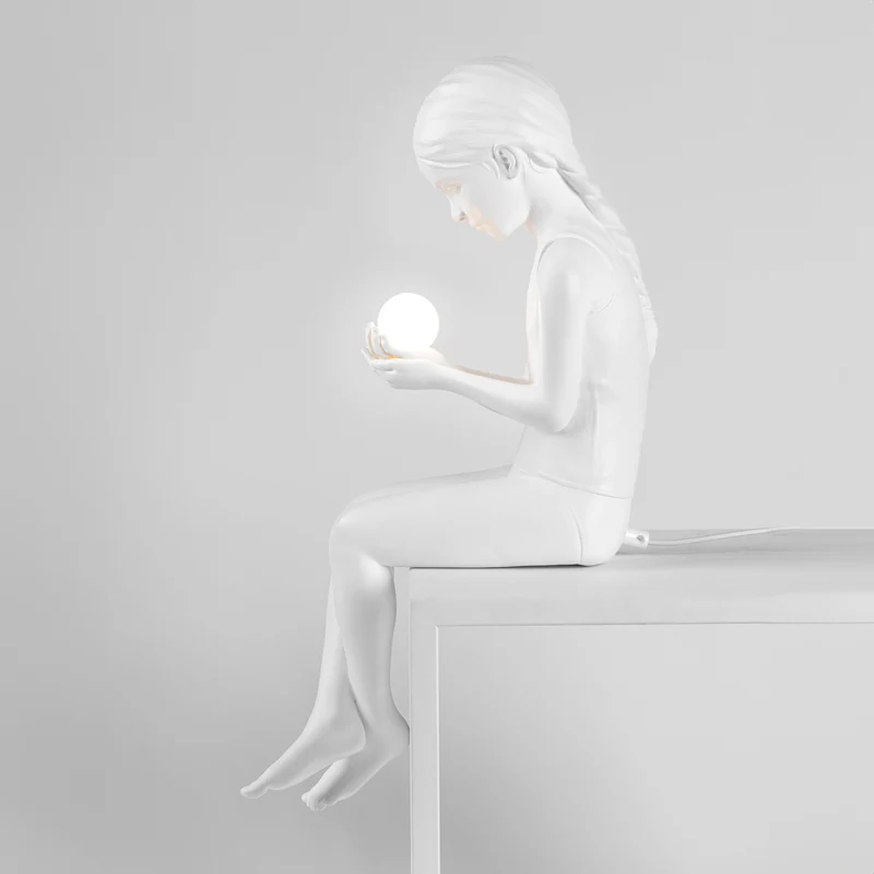 Seletti Inner Glow S Lamp