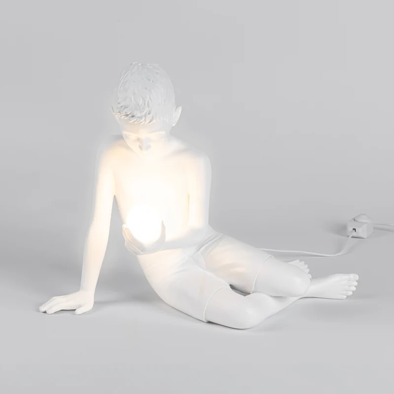 Seletti Inner Glow S Lamp
