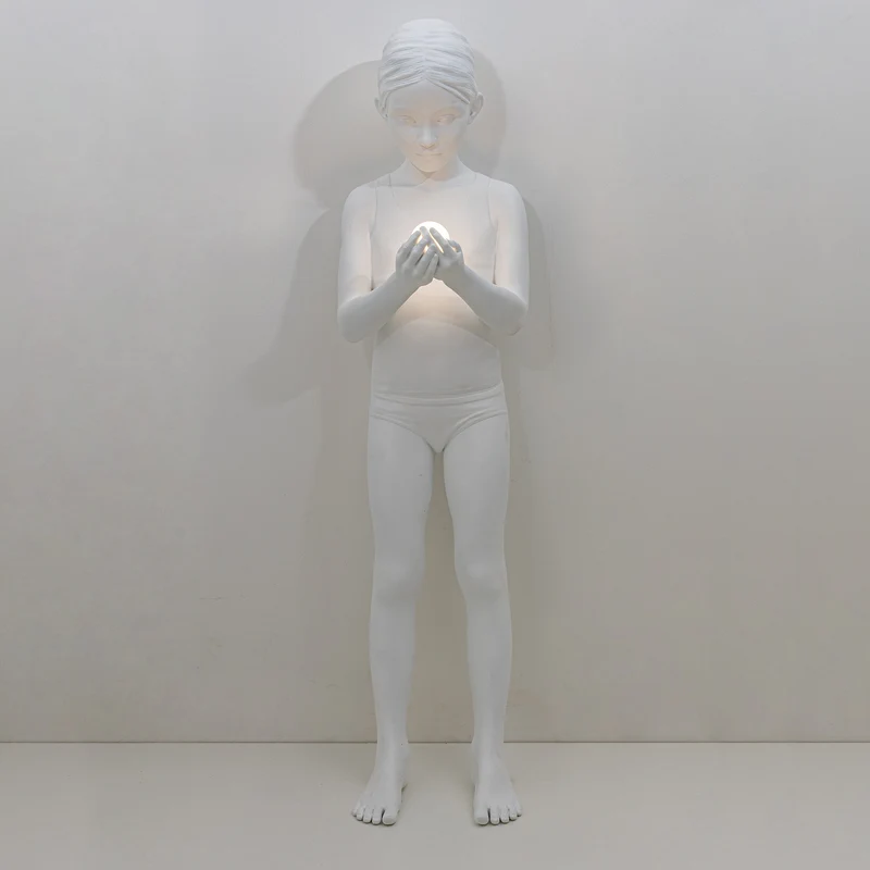Seletti Inner Glow Lamp