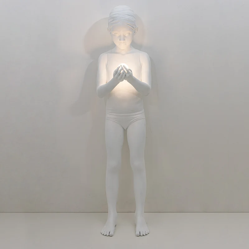 Seletti Inner Glow Lamp