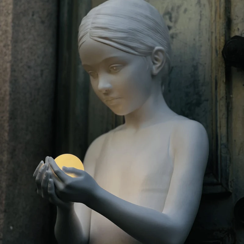 Seletti Inner Glow Lamp
