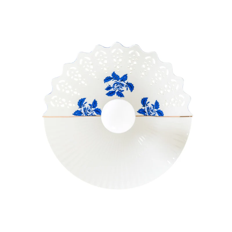 Seletti Hybrid Ceiling Lamp