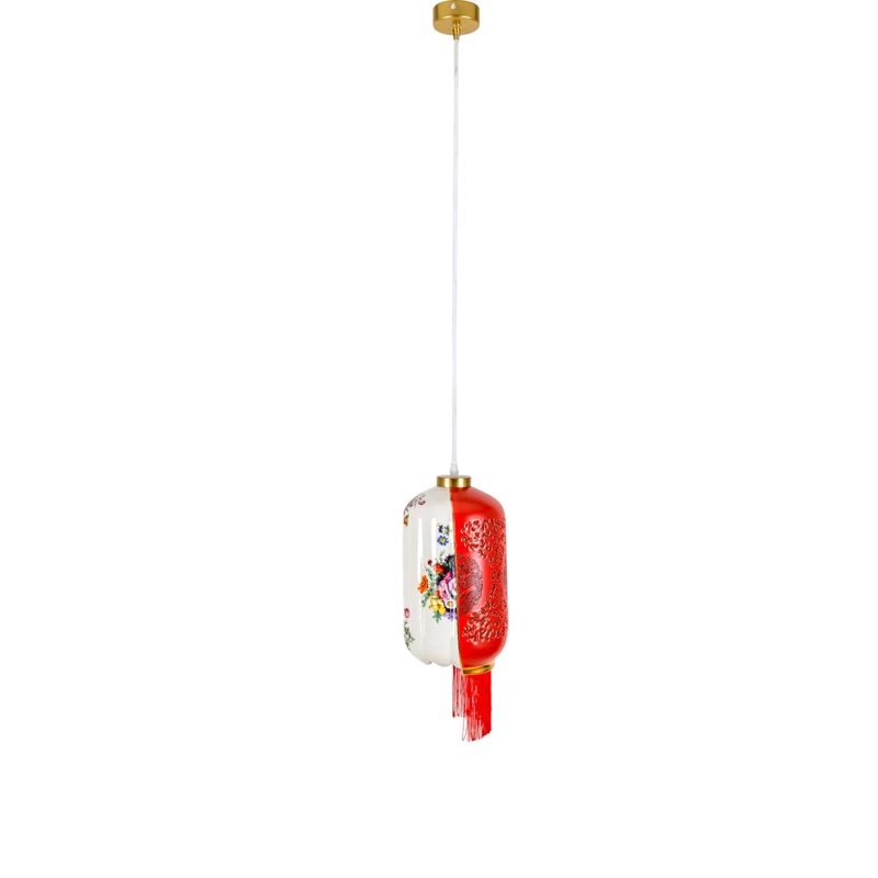 Seletti Hybrid Ceiling Lamp
