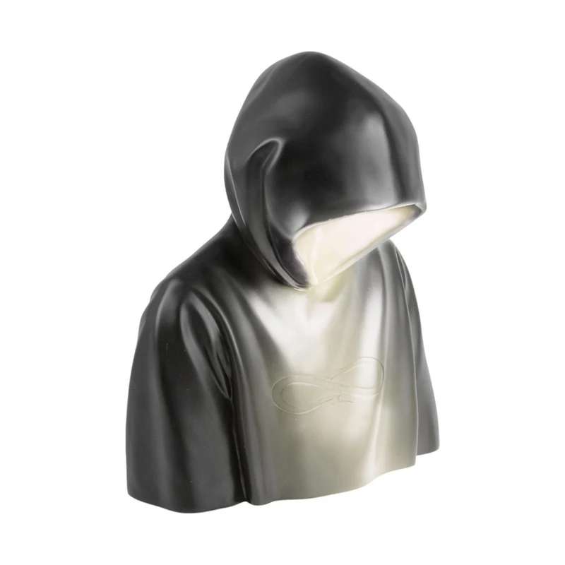 Seletti Bad Guy Table Lamp
