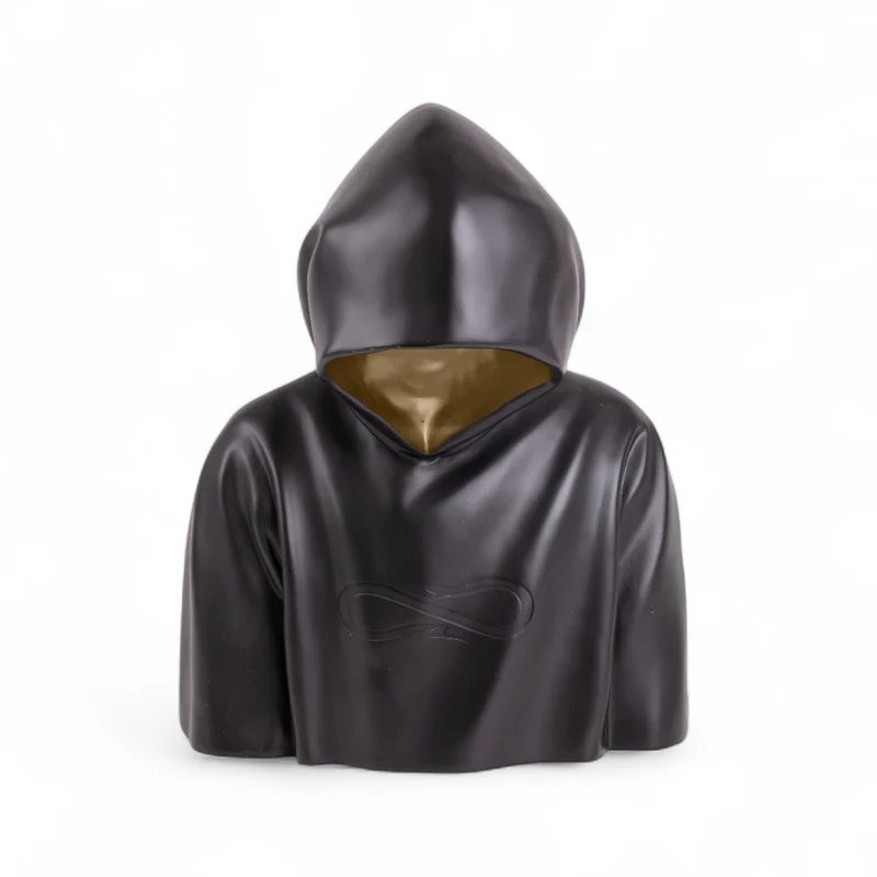 Seletti Bad Guy Table Lamp