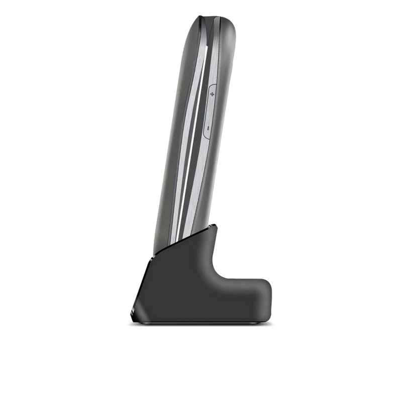 Emporia ONE 6,1 cm (2.4) 97 g Schwarz, Grau