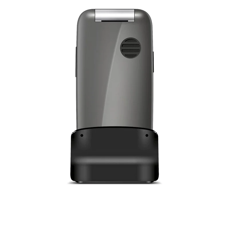 Emporia ONE 6,1 cm (2.4) 97 g Schwarz, Grau