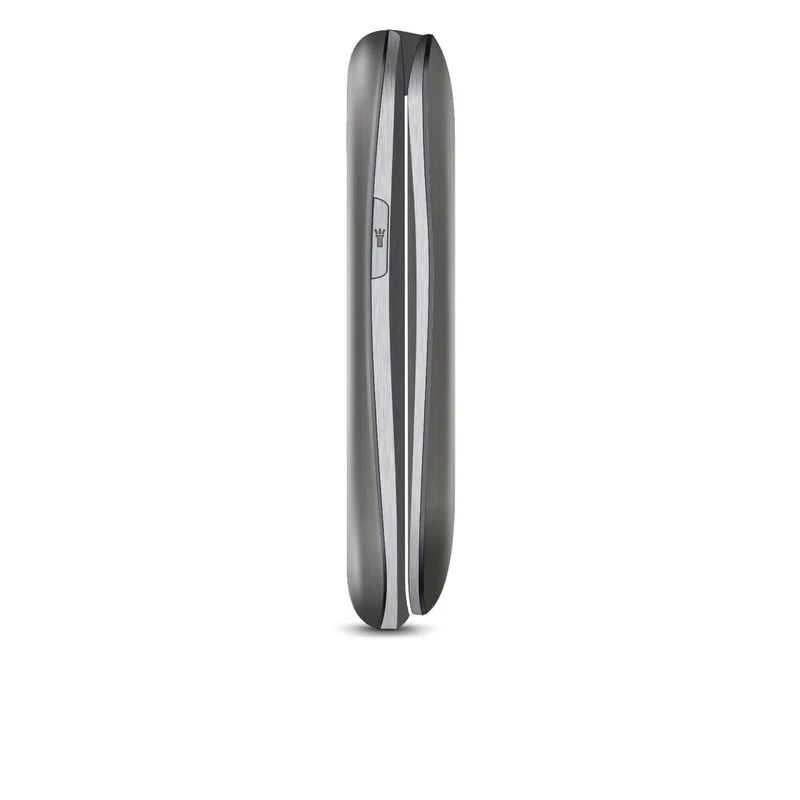 Emporia ONE 6,1 cm (2.4) 97 g Schwarz, Grau