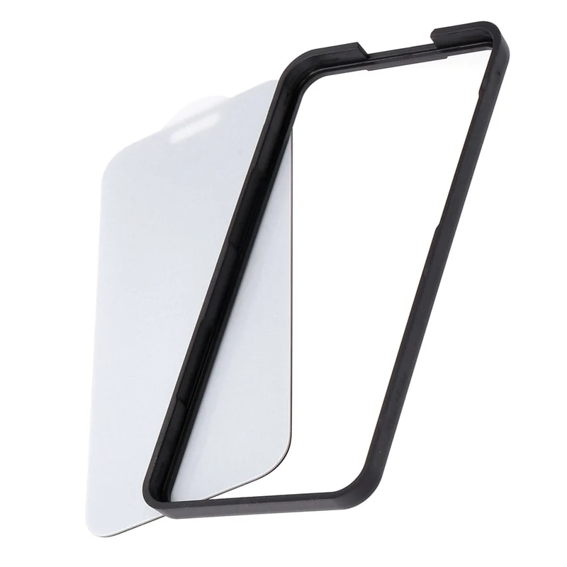 PanzerGlass Privacy Screen Protecion Displayschutz passend für Apple iPhone 16 Pro Max