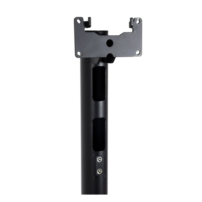 Loewe floor stand universal 43-65 basaltgrau