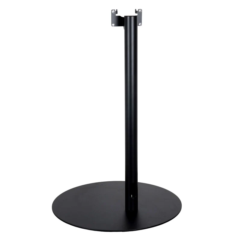 Loewe floor stand universal 43-65 basaltgrau