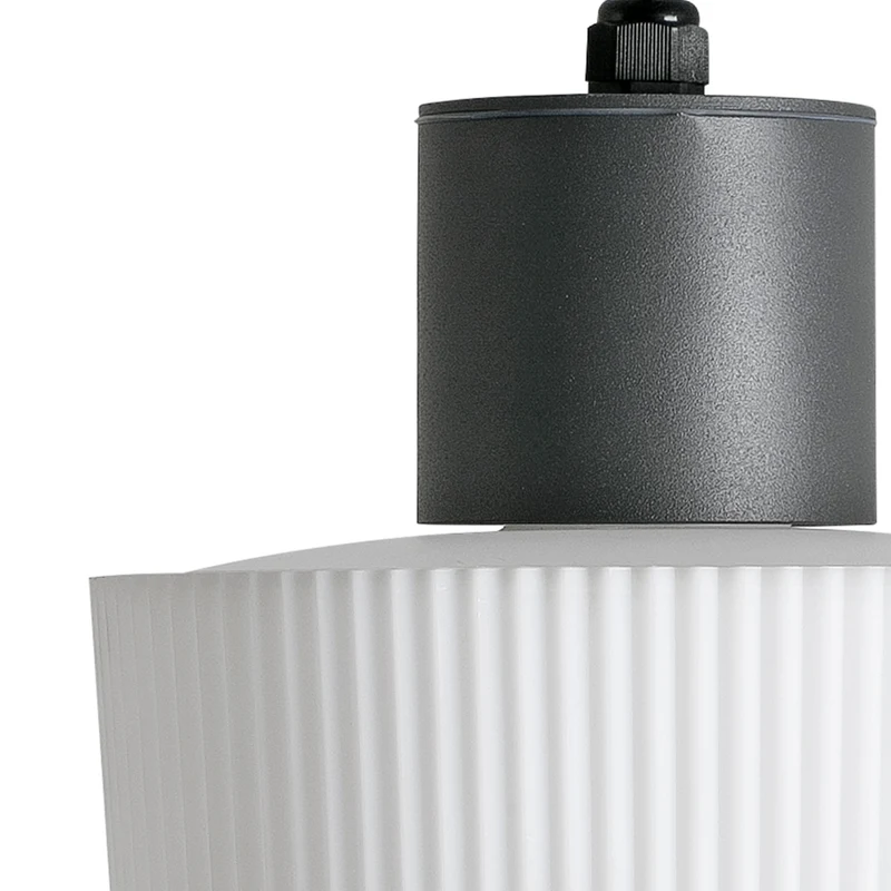 Faro Muffin Pendant Lamp