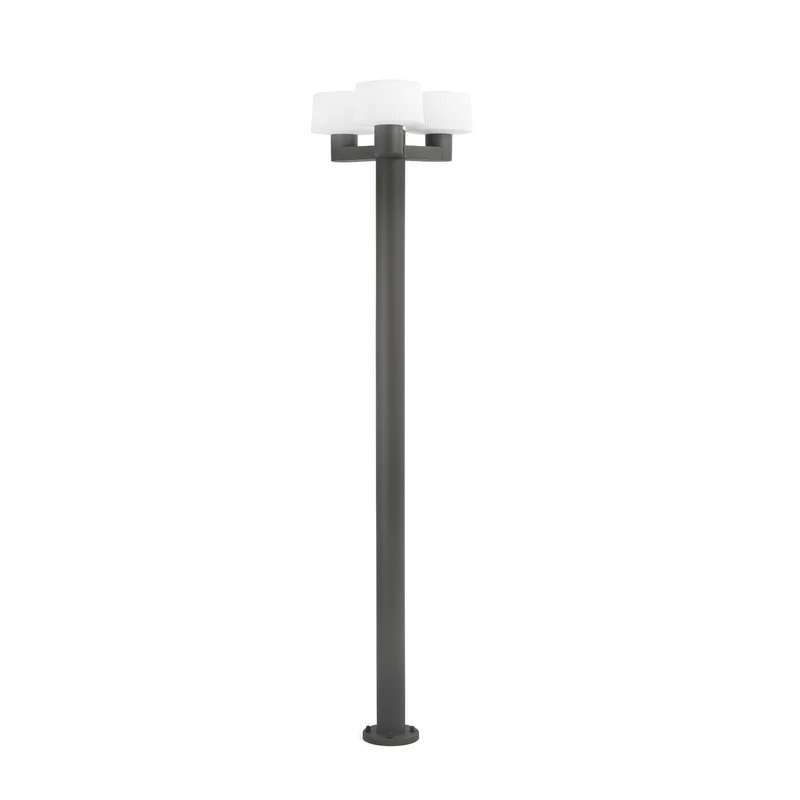 Faro Muffin 3L Pole Lamp