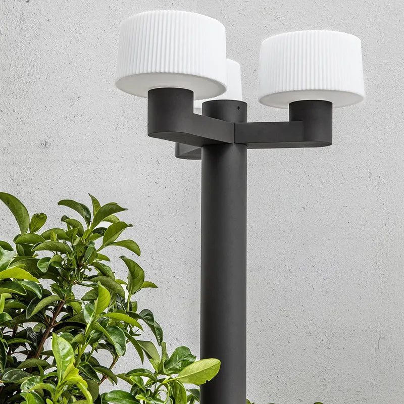 Faro Muffin 3L Pole Lamp
