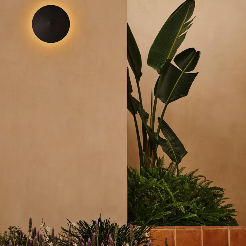 Faro Clap Wall/Ceiling Lamp