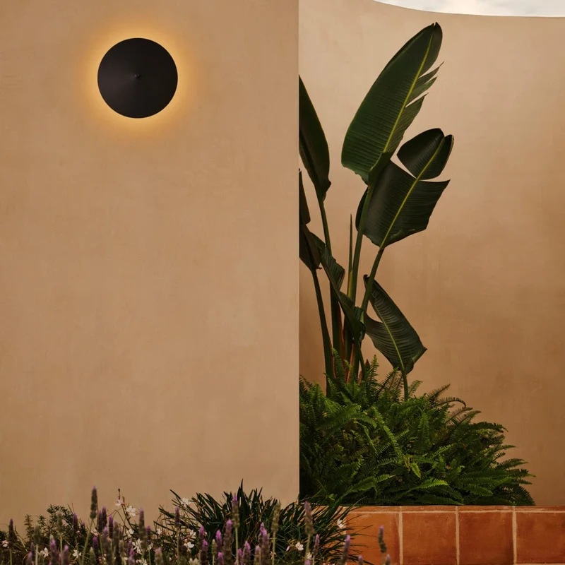 Faro Clap Wall/Ceiling Lamp