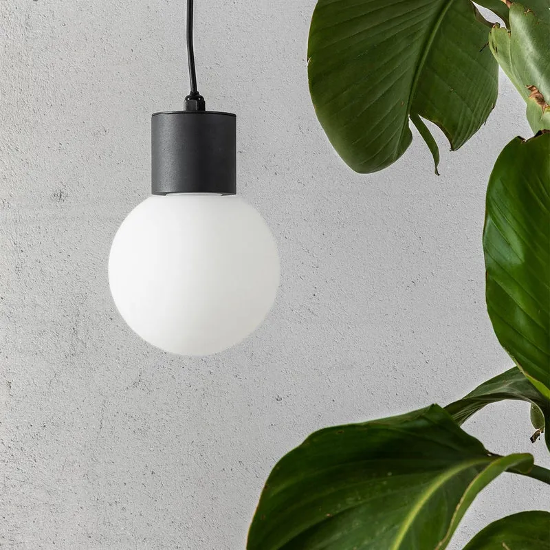Faro Moon Pendant Lamp