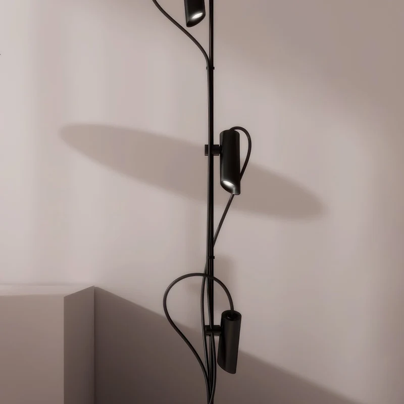 Faro Clap 630 Spike 38º With Screen