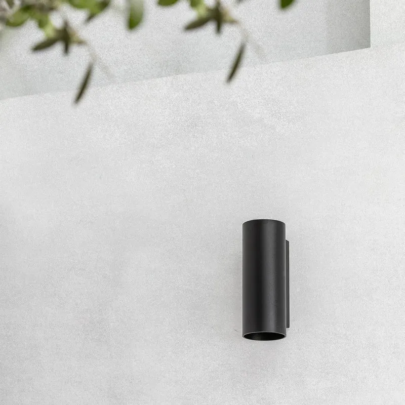 Faro Kov 2L Round Wall Lamp
